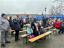 Vianočné trhy 2024